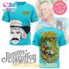 Limited Edition Angel Reese x Reebok Blue Sky T-Shirt 2024