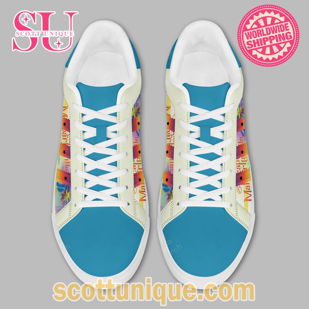 Jimmy Buffett Margaritaville Summer Stan Smith Shoes2 Jimmy Buffett Margaritaville Summer Stan Smith Shoes2