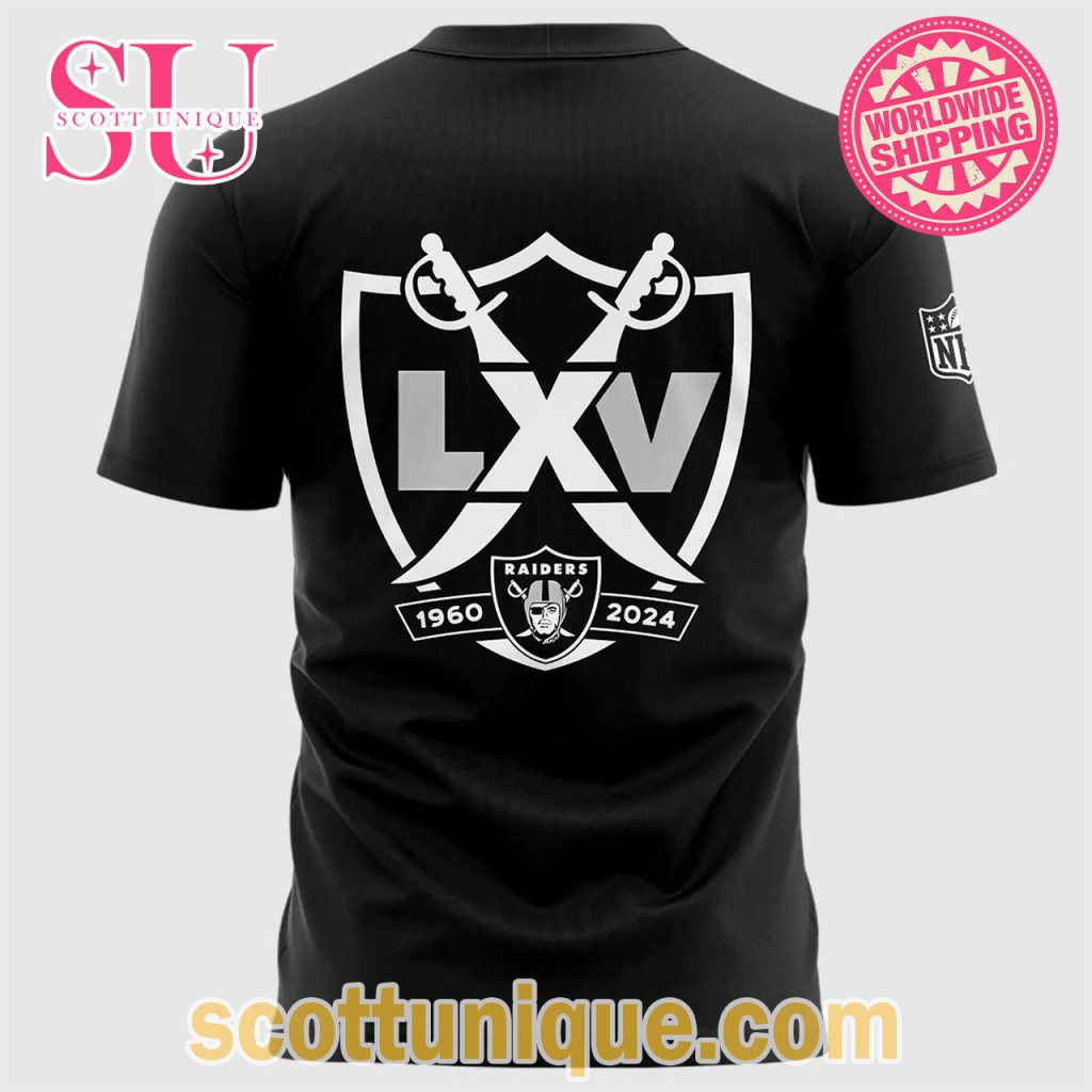 Las Vegas Raiders Alumni 2024 Black T Shirt2 Las Vegas Raiders Alumni 2024 Black T Shirt2