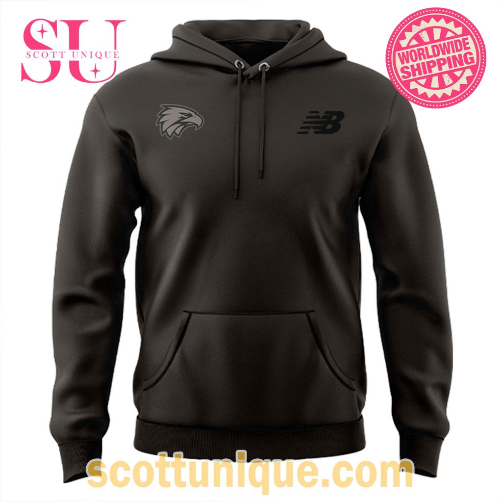 Limited Edition Black Eagles 2024 Hoodie1 Limited Edition Black Eagles 2024 Hoodie1
