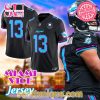 Philadelphia Eagles Super Bowl LIX Champions Football Jersey