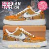 Charli XCX Brat Green Air Force Shoes