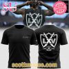 Las Vegas Raiders Alumni 2024 Black T-Shirt