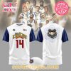 Aaron Judge 1000 Career Hits T-Shirt