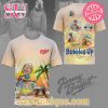 New Zealand Warriors 2024 New T-Shirt