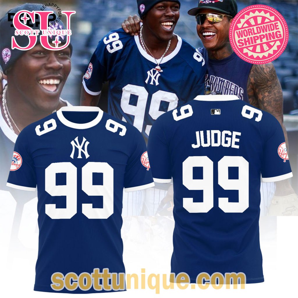 New York Yankees Navy T Shirt New York Yankees Navy T Shirt