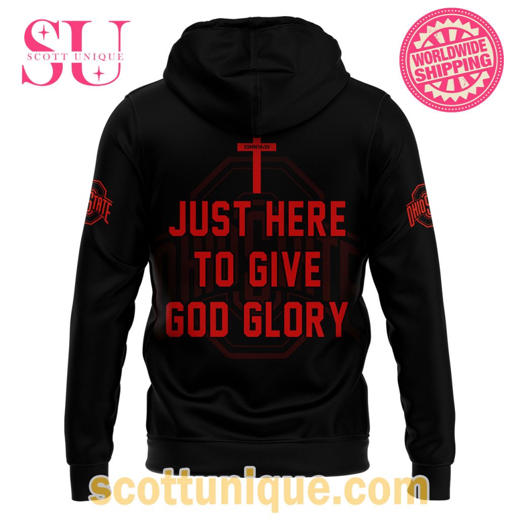 Ohio State Jesus Won Just Here To Give God Glory Hoodie1 Ohio State Jesus Won Just Here To Give God Glory Hoodie1