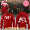Carmelo Anthony 7 New York Olympic Hoodie