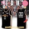 Osos de Manati Final 2024 Basketball Jersey