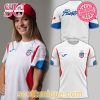 Real Madrid UEFA 6TH Champions Supercups T-Shirt