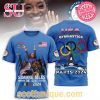 Aerosmith Thank You For All 2024 T-Shirt