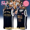 New Orleans Murray NBA Basketball Jersey Tank Top