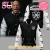 Elvis Presley The King Of Rock and Roll Baseball Jacket