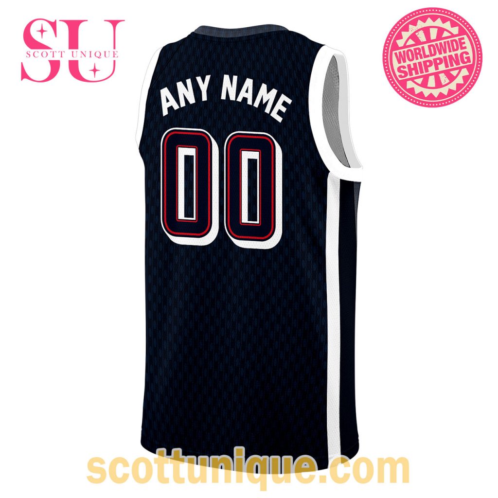 Team USA Basketball Jersey Tank Top2 Team USA Basketball Jersey Tank Top2