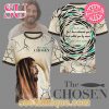 Jelly Roll I Am Not Okay Song T-Shirt