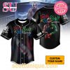 Team Canada Paris 2024 Olympic Baseball Jersey