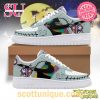 Skyline Dunk “Brian O connor” Air Force Shoes