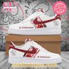 Beetlejuice It’s Showtime Halloween Premium Air Force Shoes
