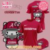 Dallas Cowboys x Hello Kitty 2024 Pink Limited Edition T-Shirt