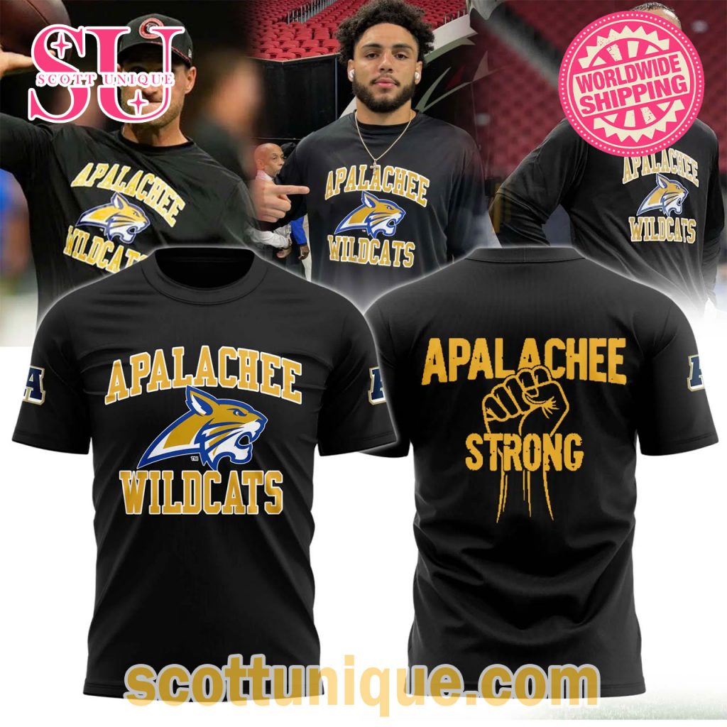 Apalachee High School Honor T Shirt Apalachee High School Honor T Shirt