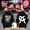 Las Vegas Raiders x Hello Kitty Night 2024 Hoodie