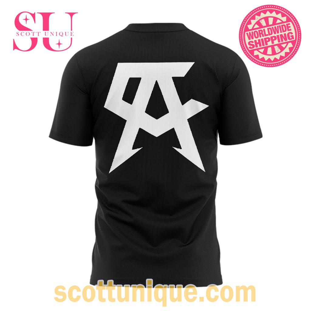 Canelo Bear Limited Edition T Shirt Black2 Canelo Bear Limited Edition T Shirt Black2