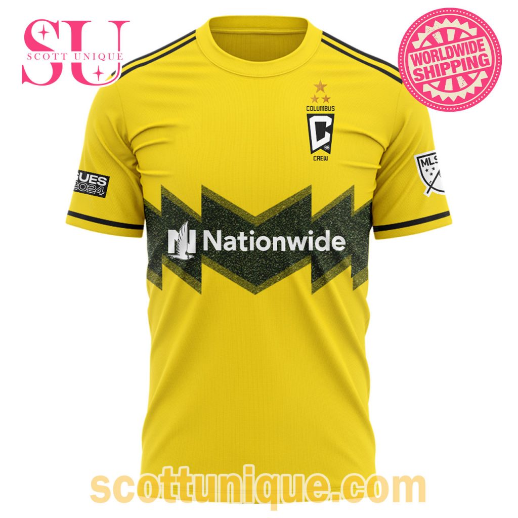 Columbus Crew Champions Of Leagues Cup 2024 T Shirt1 Columbus Crew Champions Of Leagues Cup 2024 T Shirt1
