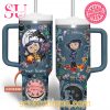 Dropkick Murphys Abstract Limited Edition Stanley Tumbler Cup