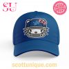 Detroit Lions x Hello Kitty 2024 Limited Edition Classic Cap