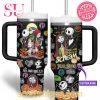 Coraline Movie Horror Halloween Premium Stanley Tumbler