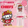 Las Vegas Raiders x Hello Kitty Night 2024 Pink Baseball Jersey