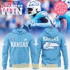 Limited Edition Ole Miss SIP Football White Hoodie