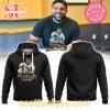 Minnesota Twins x Barbie Game Day 2024 Pink Hoodie