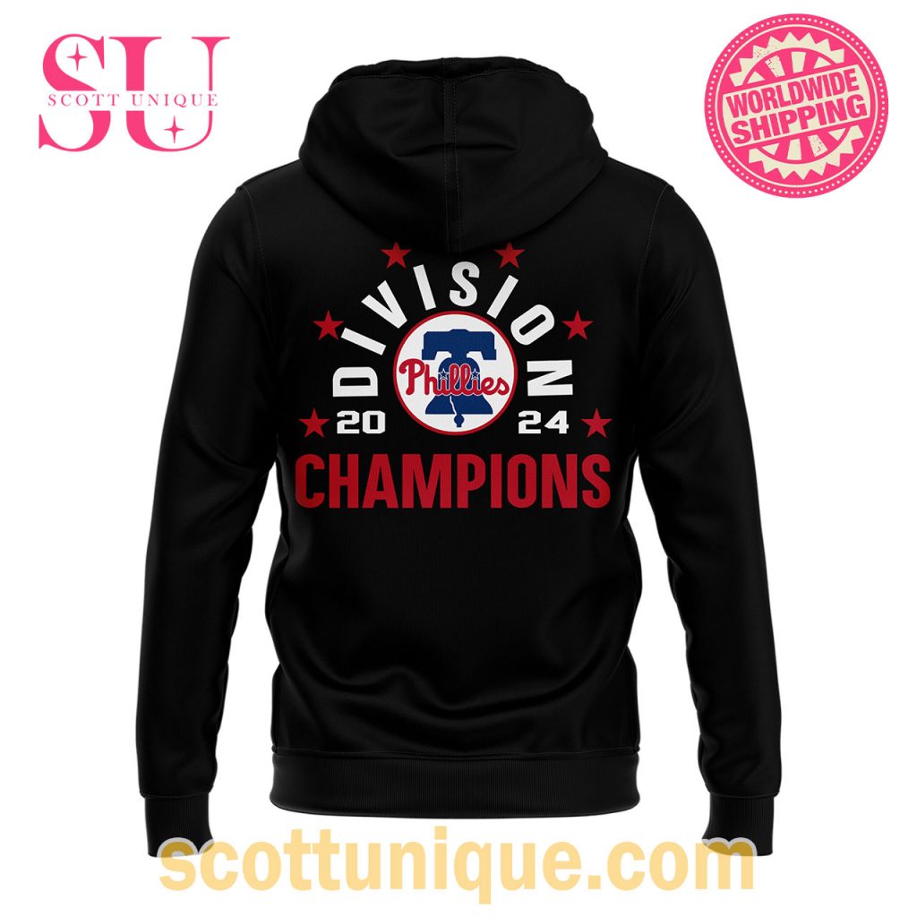 Limited Edition Philadelphia Phillies October Ready Hoodie 2024 2 Limited Edition Philadelphia Phillies October Ready Hoodie 2024 2