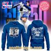 Billie Eilish Hit Me Hard And Soft Tour 2024 Hoodie
