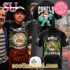 Kansas City Chiefs x Hello Kitty 2024 T-Shirt