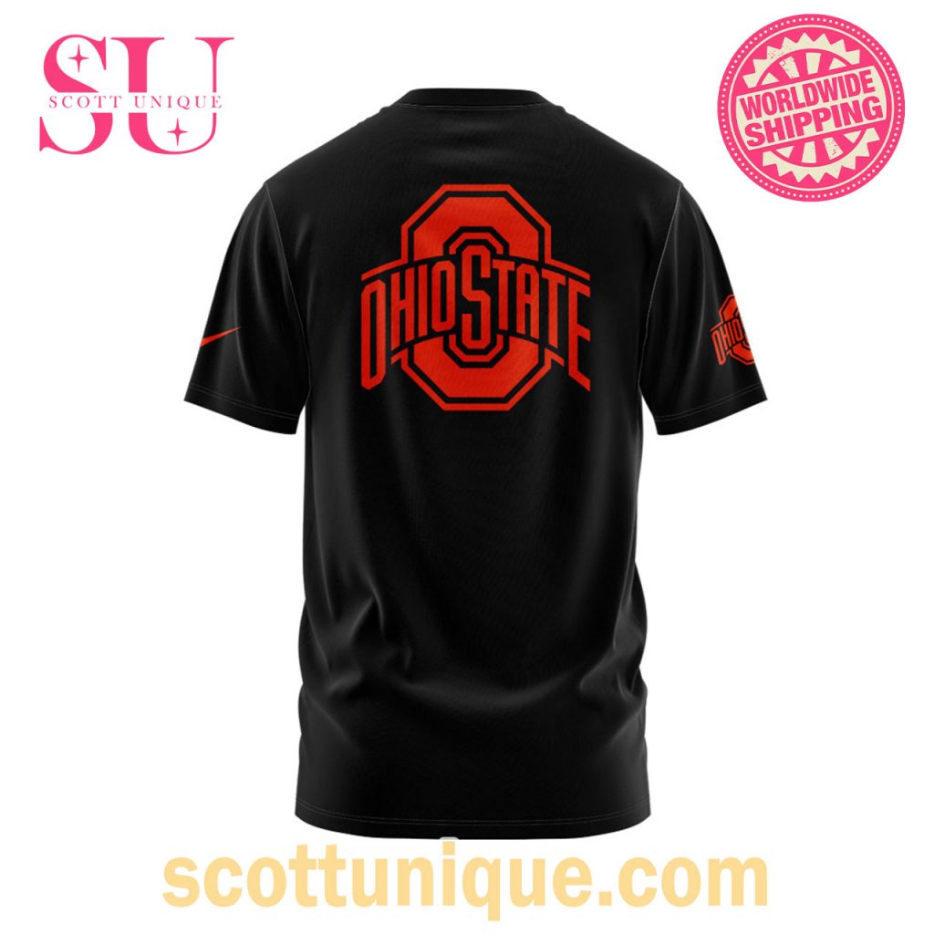 Trending Ohio State Follow Jesus Black Limited Edition T Shirt2 Trending Ohio State Follow Jesus Black Limited Edition T Shirt2