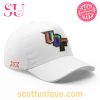Detroit Lions x Hello Kitty 2024 Limited Edition Classic Cap
