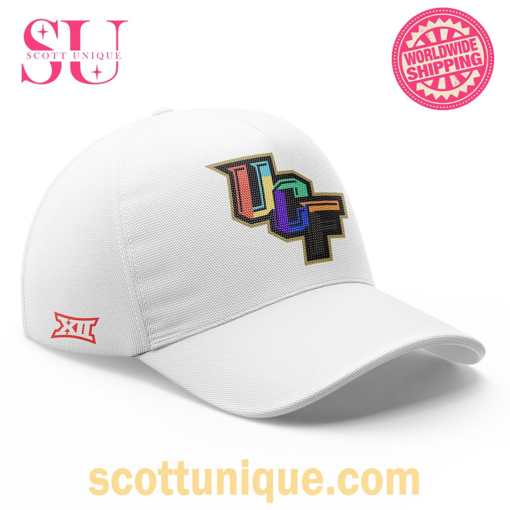 UCF and Orlando Health Arnold Palmer Hospital for Children Classic Cap UCF and Orlando Health Arnold Palmer Hospital for Children Classic Cap