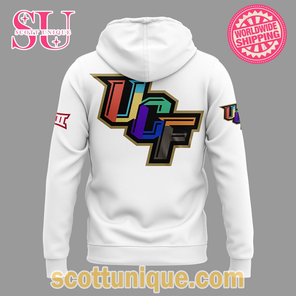 UCF and Orlando Health Arnold Palmer Hospital for Children Hoodie2 UCF and Orlando Health Arnold Palmer Hospital for Children Hoodie2