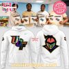 USC Trojans Football Black Hoodie