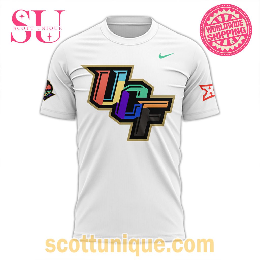UCF x Orlando Health Arnold Palmer Hospital for Children T Shirt UCF x Orlando Health Arnold Palmer Hospital for Children T Shirt