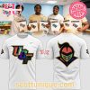 Texas Longhorns Touugh All Day Hook’Em T-Shirt