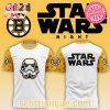 Nashville Predators x Hispanic Music Heritage Night 2024 T-Shirt