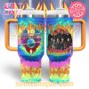 Billie Eilish Hit Me Hard And Soft Tour 2024 Stanley Tumbler
