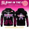 Boston Bruins x Star Wars Night Hoodie