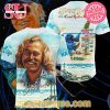 Jimmy Buffett Rock & Roll Hall Of Fame Induction 2024 T-Shirt