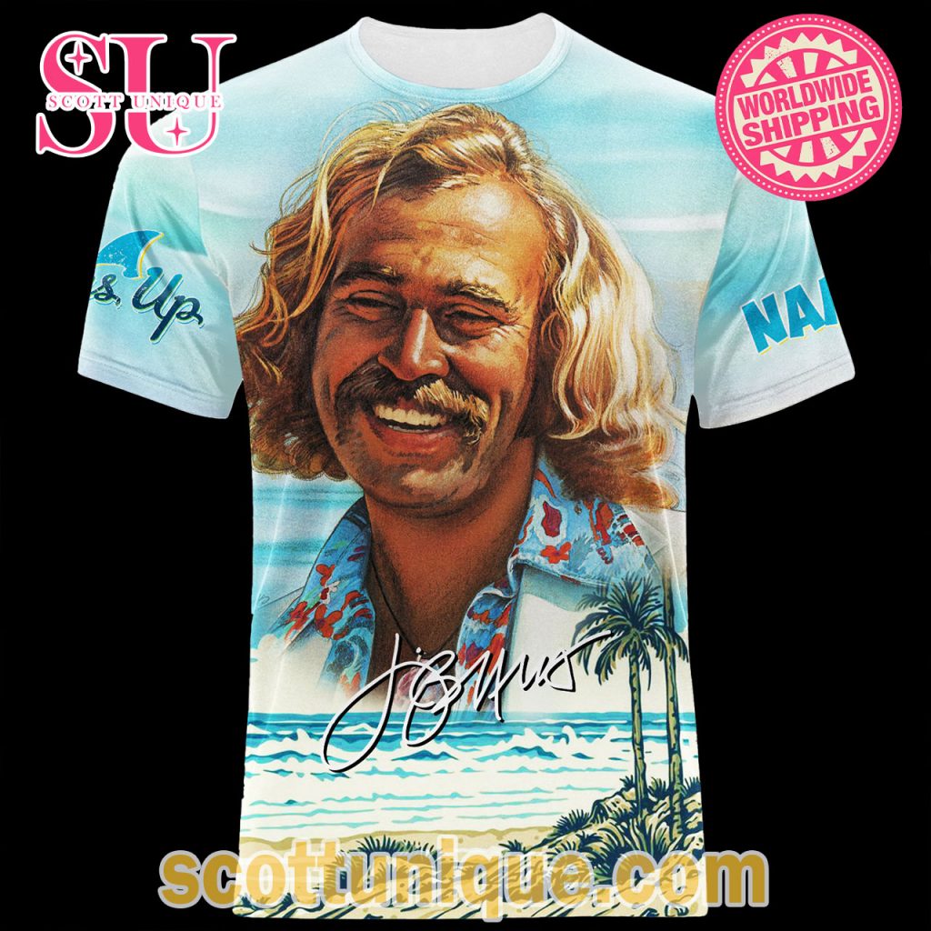 Jimmy Buffett And The Coral Reefer Band Vintage T Shirt2 Jimmy Buffett And The Coral Reefer Band Vintage T Shirt2