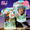 Jimmy Buffett Bubbles Up Ocean Summer T-Shirt