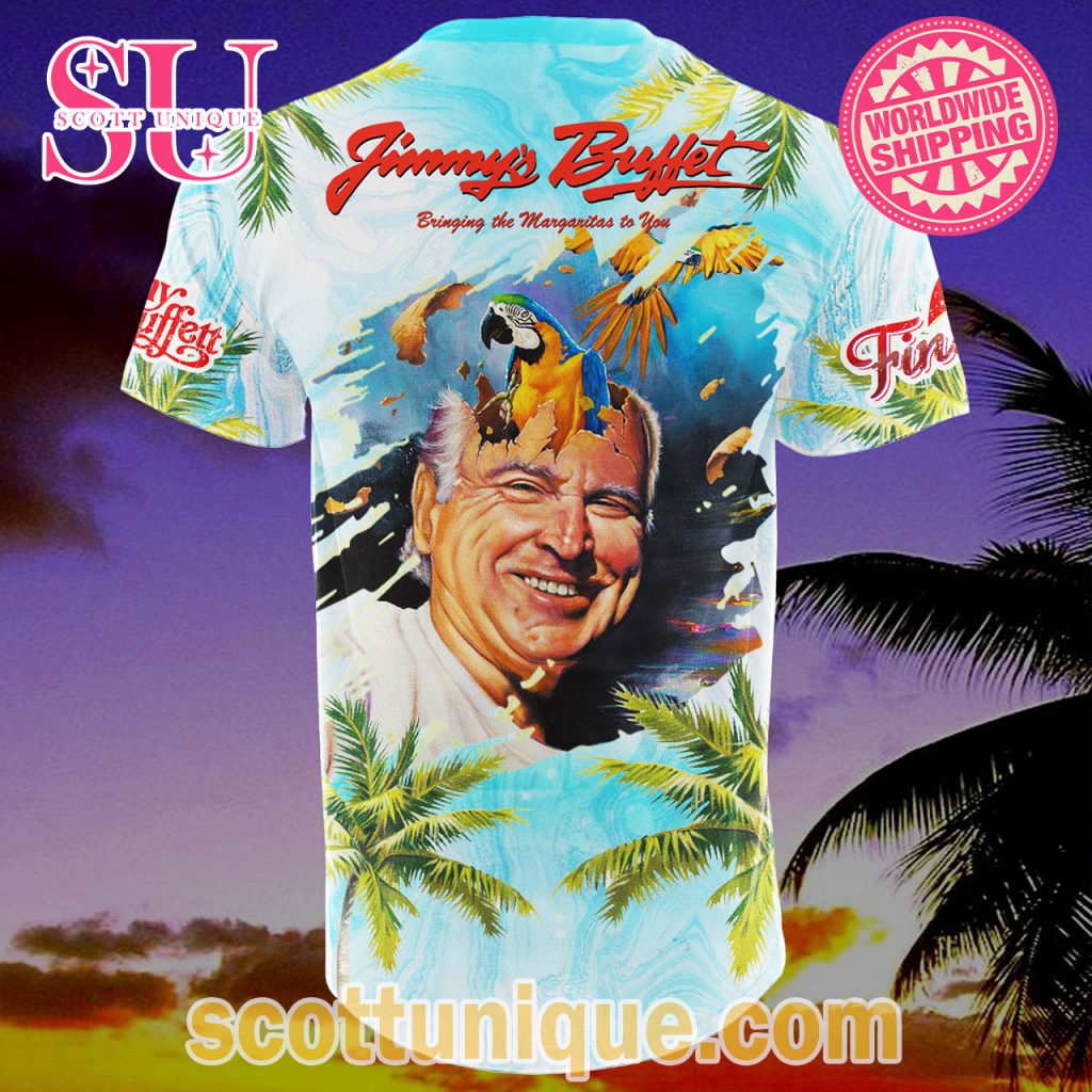 Jimmy Buffett Bringing the Margaritas to You T Shirt1 Jimmy Buffett Bringing the Margaritas to You T Shirt1
